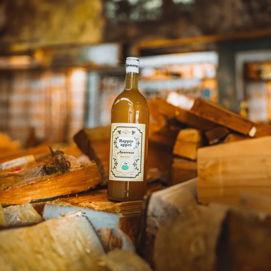 Assensus Happie Appel