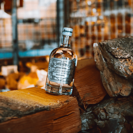 Assensus Premium Gin