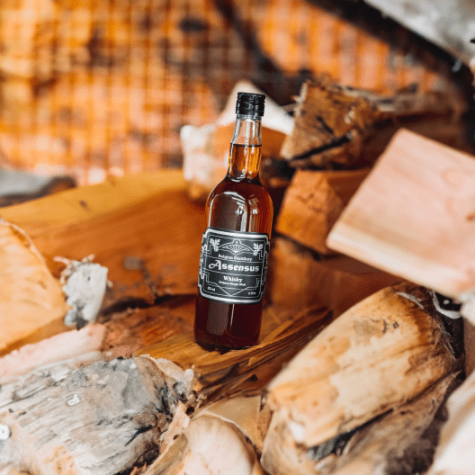 Assensus Whisky
