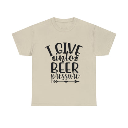 BEERpressure!!!